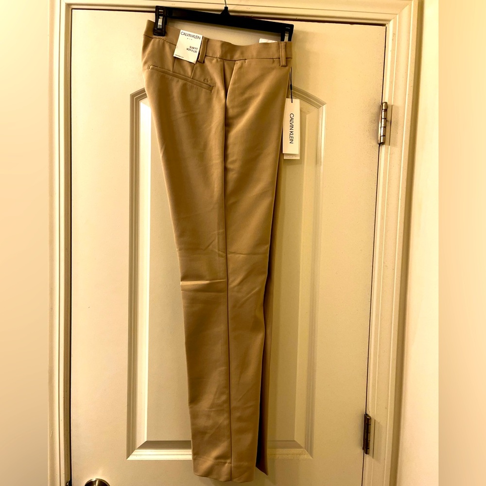 Calvin Klein Dress Slacks